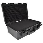 Citronic HDC555 Robuuste Waterdichte Koffer Voor Apparatuur, Muziek en Instrumenten, Behuizingen en Koffers, Verzenden, Nieuw