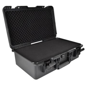 Citronic HDC555 Robuuste Waterdichte Koffer Voor Apparatuur, Verzenden, Nieuw