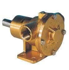 Mercedes OM352 impelleprommp Drinwkaard motor, Nieuw, Motor en Techniek, Zeilboot of Motorboot
