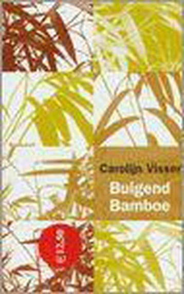 Buigend Bamboe - Visser, Boeken, Verzenden, Gelezen