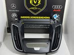 Ford C-Max Radiobedieningen Dashboard scherm bj.2017, Auto-onderdelen, Gebruikt, Ford
