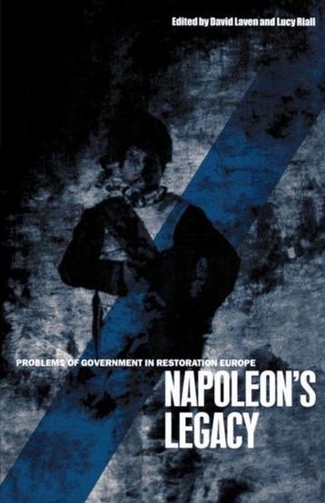 NapoleonS Legacy, Ophalen of Verzenden, Nieuw