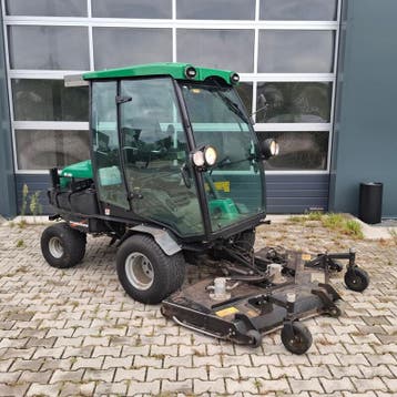 Maaimachine, Ransomes, HR300, 2018, Nieuw