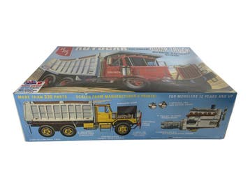 Autocar DC-9964B Dump Truck, Verzenden, Nieuw