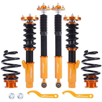 Schroefset geschikt voor BMW 3 Serie E46 coupe 320Ci 325C..., Verzenden, Nieuw, BMW