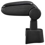 Armsteun Seat Ibiza 6L 2002-2008 zwart met wit stiksel, Verzenden, Nieuw
