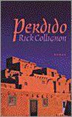 Perdido 9789024521074 Rick Hamlin, Verzenden, Zo goed als nieuw, Rick Hamlin