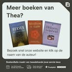 Heksenfeesten 9789044710670 Thea, Verzenden, Gelezen, Thea
