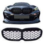 Grill nieren voor bmw f40 f41 1 serie diamond grill, Nieuw