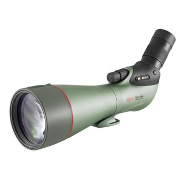 Kowa Spotting Scope TSN-99A Prominar Kit met TE-11WZ II WA, Audio, Tv en Foto, Optische apparatuur | Telescopen, Ophalen of Verzenden