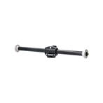 Manfrotto 131DB met garantie, Ophalen of Verzenden, Gebruikt