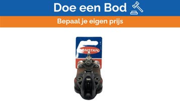 Bieden: Ronstan RF20332 Series 20 Tripple Block, Ophalen of Verzenden, Nieuw, Toebehoren