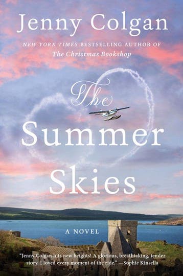 Scottish Island of Mure-The Summer U.S. Skies - Jenny Colgan, Verzenden, Gelezen, Jenny Colgan