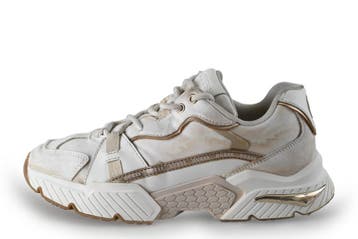 Guess Sneakers in maat 40 Wit, Guess, Verzenden, Wit, Sneakers of Gympen