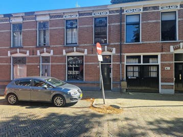 Te huur: Kamer Coetsstraat in Zwolle