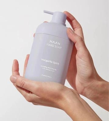 Haan Bodywash 450ml (Douchegel), Verzenden, Nieuw