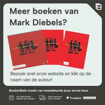 De kleine gids voor het Nederlandse arbeidsrecht 2018, Verzenden, Zo goed als nieuw, Mark Diebels