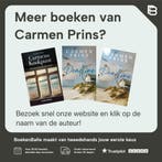 Vermist op Terschelling / Carmen Prins / 4 9789461099419, Verzenden, Gelezen, Carmen Prins