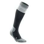 CEP Hiking Light Merino Tall Compressie wandelsokken  Grijs, Verzenden, Nieuw, Kleding