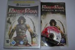 Prince of Persia - Warrior Within - Playerss Choice (GC, Verzenden, Zo goed als nieuw
