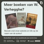 Volhart 9789020949636 W. Verhegghe, Verzenden, Zo goed als nieuw, W. Verhegghe