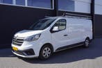 Renault Trafic 2.0 dCi 110PK L2 EURO 6, Stof, Gebruikt, Renault, Wit