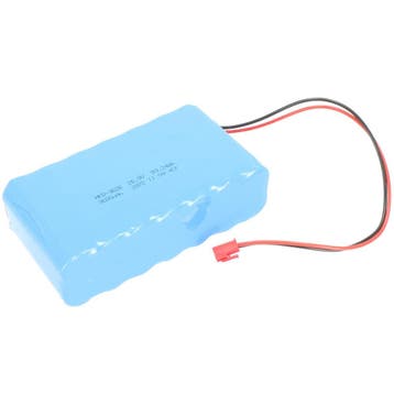 Devine Venture Mobile Battery reserve-accu voor Devine, Verzenden, Nieuw