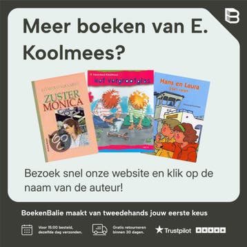 WATERGEVECHT - E. Koolmees 9789076061436, Verzenden, Gelezen, E. Koolmees