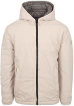 State Of Art Reversible Jas Kit Grijs maat 4XL Heren, Kleding | Heren, Jassen | Winter, Verzenden, Nieuw, State of Art