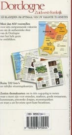 Dordogne - Zuidwest-Frankrijk / Frankrijk in geuren &, Verzenden, Gelezen