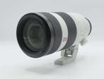 Sony FE 100-400MM F/4.5-5.6 GM OSS OCCASION (872), Audio, Tv en Foto, Fotografie | Lenzen en Objectieven, Ophalen of Verzenden
