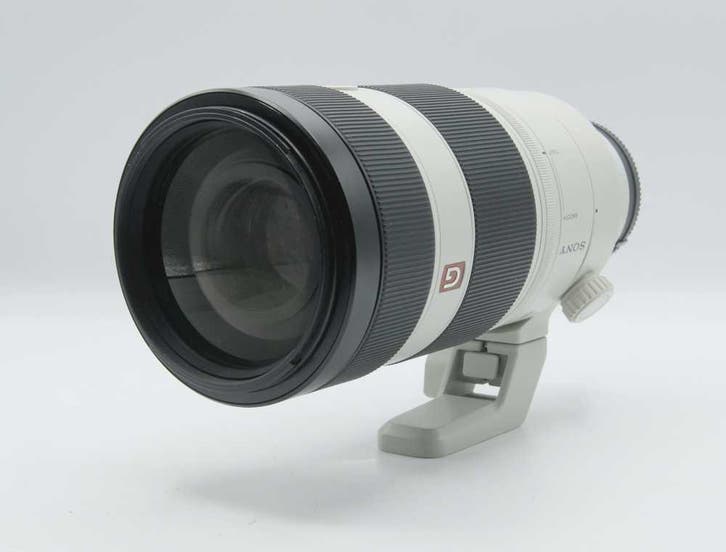 Sony FE 100-400MM F/4.5-5.6 GM OSS OCCASION (872), Audio, Tv en Foto, Fotografie | Lenzen en Objectieven, Zo goed als nieuw, Ophalen of Verzenden