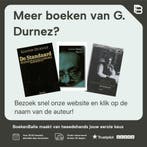 LUC VERSTRAETE 9789074128889 G. Durnez, Verzenden, Gelezen, G. Durnez