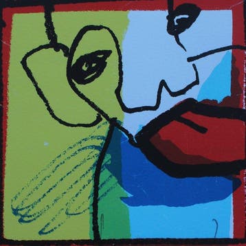 Herman Brood (1946-2001) - Befking