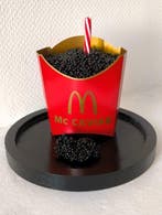 XTC Artist - Mc Caviar Red Gold Red Straw