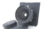 Schneider Super Angulon 8/90mm Copal No. 0 | Cameralens, Nieuw