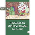 Puntmuts en zijn bosvrienden 9789048426201 Sabina Sorber, Verzenden, Gelezen, Sabina Sorber