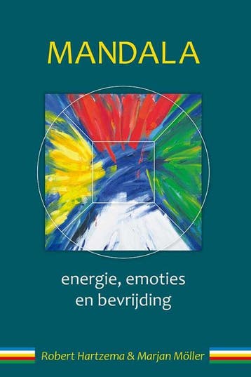 Mandala | Robert Hartzema; Marjan Moller | Nieuw, Boeken, Ophalen of Verzenden, Nieuw, Robert Hartzema; Marjan Moller