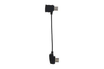 DJI Mavic RC Cable (Standard Micro USB connector) (Part 3), Nieuw