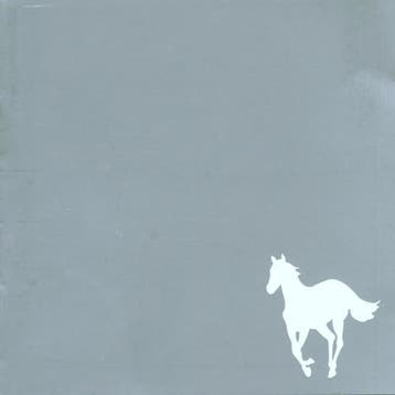 Deftones - White Pony - CD, Ophalen of Verzenden, Nieuw in verpakking