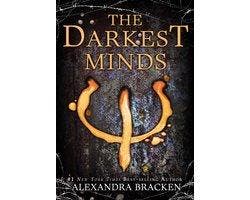 Darkest Minds - Darkest Minds, Boeken, Ophalen of Verzenden, Nieuw