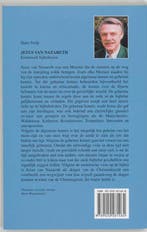 Jezus van Nazareth 9789020281484 Hans Stolp, Verzenden, Gelezen, Hans Stolp
