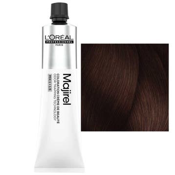 LOréal Professionnel  Majirel Haarverf 5.5  60 ml, Verzenden, Nieuw