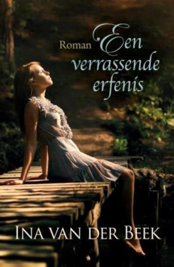 Een verrassende erfenis - Ina van der Beek 9789401906418, Verzenden, Zo goed als nieuw, Ina van der Beek