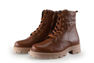 Little David Boots Meisjes in maat 29 Cognac, Little David, Verzenden, Jongen of Meisje, Schoenen