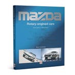 Mazda Rotary-engined Cars from Cosmo 110S to RX-8, Algemeen, Verzenden, Nieuw, Marc Cranswick