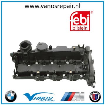 BMW M47D20 N47D20 Kleppendeksel  nr 11127797613 11128508570, Ophalen of Verzenden, Nieuw, BMW