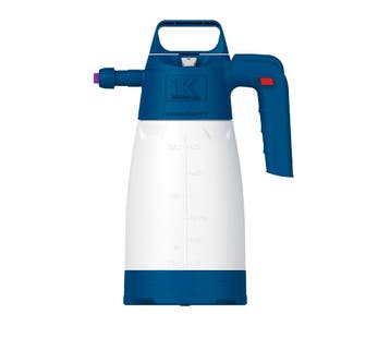 IK ALK Foam Pro 2 Alkalische Drukspuit 1,25 liter, Verzenden