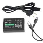 Oplader voor PS Vita Slim (2000) (Third Party) (Nieuw), Spelcomputers en Games, Ophalen of Verzenden, Nieuw