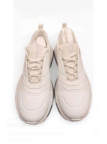 Prada - CloudBust Air - High-top sneakers - Maat: EU 43 -, Nieuw